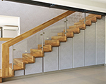 Construction et protection de vos escaliers par Escaliers Maisons à Saint-Andeol-de-Fourchades